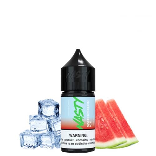 NASTY PODMATE WATERMELON ICE 30ML