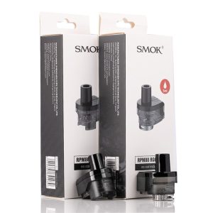 SMOK RPM80 REPLACEMENT PODS