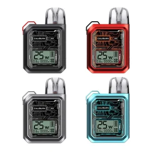 BUY CALIBURN GK3 POD SYSTEM UAE