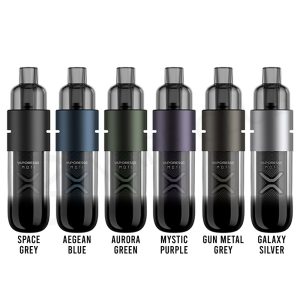 Moti X Mini Vaporesso Pod Kit 1150mAH
