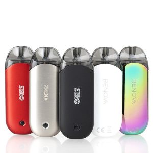 Vaporesso Renova Zero Pod Kit in dubai/uae