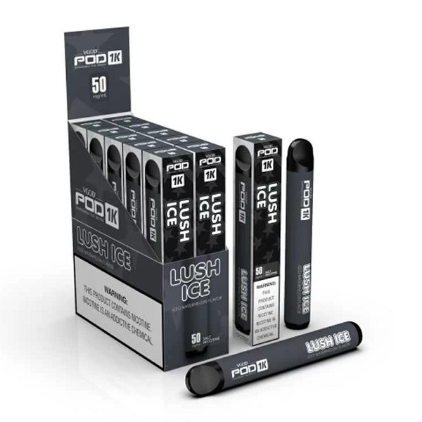 BUY VGOD POD 1K 1500 PUFFS 20MG