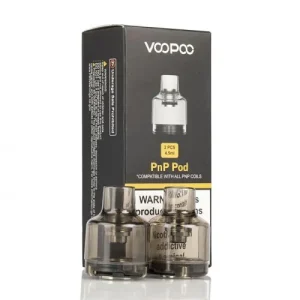 VOOPOO DRAG X/S PNP PODS 2PC/PACK