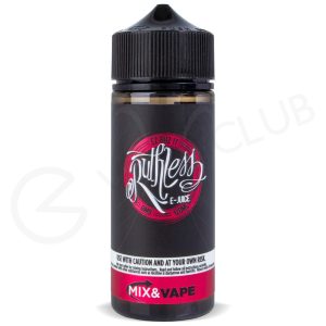 EZ DUZ IT Ruthless Vapor