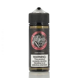 EZ DUZ IT RUTHLESS VAPOR