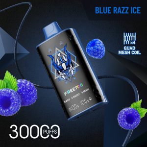 Freeton Tronic Bar 30000 Puffs Vape