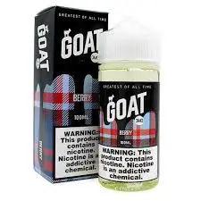 GOAT Strawberry