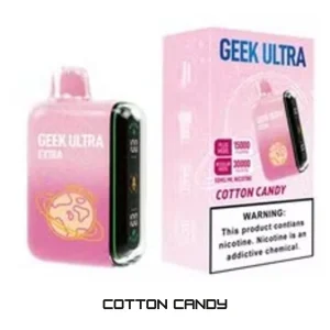 Best disposable vape 5% NIC