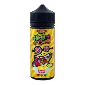 HORNY CANDY SERIES MANGO E-