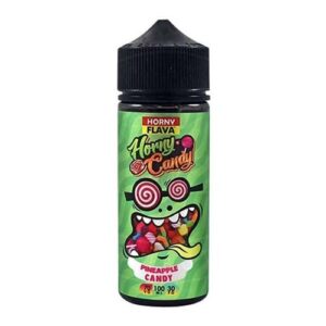 HORNY CANDY SERIES PINEAPPLE