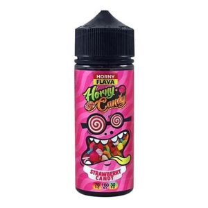 HORNY CANDY SERIES