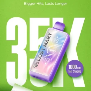 Lost Mary MT 35000 Puff