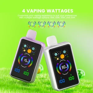 OVNS Disposable Vape 30000 Puffs