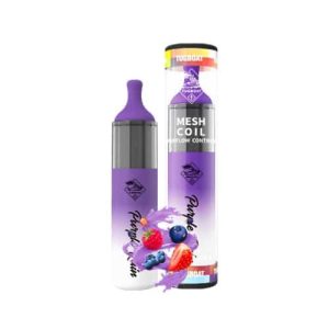 TUGBOAT EVO DISPOSABLE VAPE