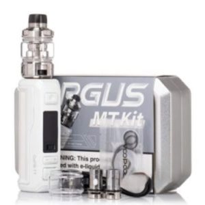 VOOPOO Argus MT Kit 80W in UAE
