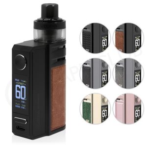 VOOPOO DRAG E60 Pod Mod Ki