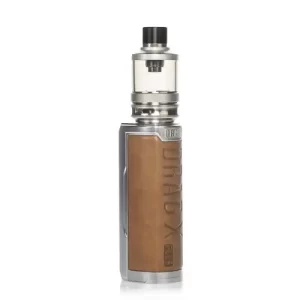 VOOPOO DRAG X PLUS PRO 100W