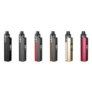 VOOPOO DRAG H80S POD MOD