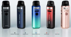 VOOPOO Vinci 3 Pod Kit Device in Dubai