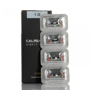 UWELL CALIBURN G REPLACEMENT