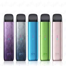 Uwell Caliburn G4 Mini Pod System Kit
