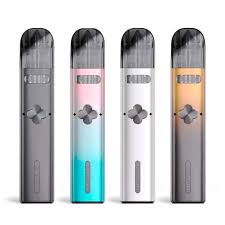 UWELL Caliburn Explorer Kit 32W Pod System 1000mAh Vape Kit in Dubai, UAE