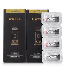 UWELL PA Replacement Coils 0.3ohm & 0.8ohm in Dubai, UAE