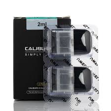 UWELL Tripod Replacement Pod 2ml Pod Cartridge in Dubai, UAE