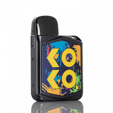 Uwell Caliburn Koko Prime Kit Buy from Best Vape Shop UAE Dubai