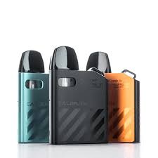 Uwell Caliburn A2S Pod System kit In UAE Dubai