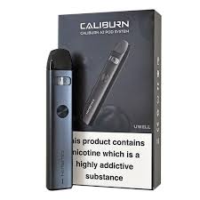 Uwell Caliburn A2 Pod system kit In Dubai