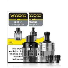 VOOPOO PNP REPLAICEMENT