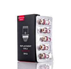OXVA ORIGIN UNI COILS