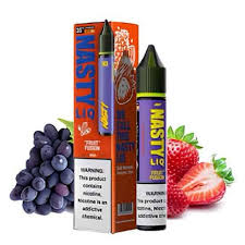 NASTY LIQ FRUIT FUSION SALT-NIC
