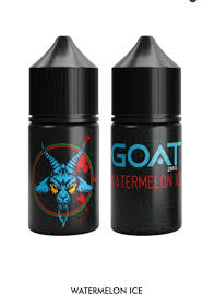 GOAT WATERMELON ICE