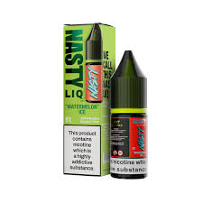 NASTY LIQ WATERMELON ICE