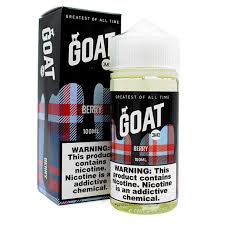 GOAT Strawberry