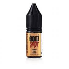 GOAT VANILLA TOBACCO SALT