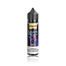 GOAT GRAPE ICE 60ML E-LIQUID