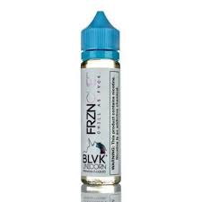 GOAT MIXED BERRIES 60ML E-