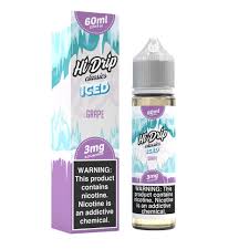 GOAT BIG PAPA 60ML E-LiQUID
