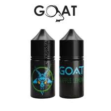 GOAT PINEAPPLE LEMONADE 60ML