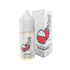 The Magic of GOAT GUAVA ICE