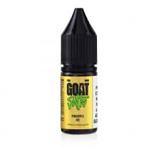 GOAT PINEAPPLE LEMONADE SALT