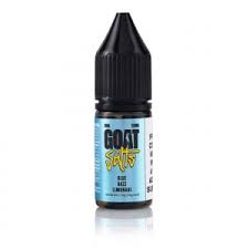 Goat Champagne Salt Nicotine