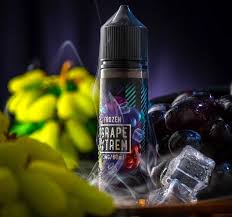 FROZEN GRAPE XTREM BY SAMS