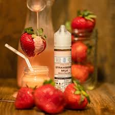 BASIX STRAWBERRY