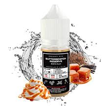 BASIX BUTTERSCOTCH