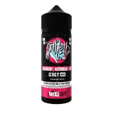 GRAPE DRANK RUTHLESS VAPOR