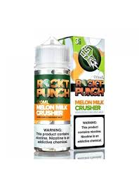 MELON MILK CRUSHER – ROCKT